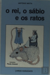 O o Sábio e Os Ratos  Rei
