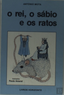 Bertrand.pt - O o Sábio e Os Ratos  Rei