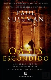 O Oásis Escondido