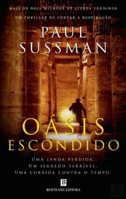 Bertrand.pt - O Oásis Escondido