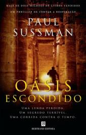 O Oásis Escondido