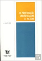 O Observador e Actor Professor