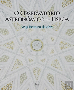 Bertrand.pt - O Observatório Astronómico de Lisboa