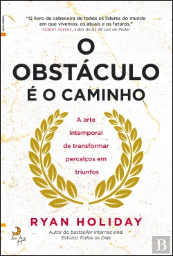 Bertrand.pt - O Obstáculo é o Caminho
