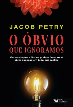 Bertrand.pt - O Óbvio Que Ignoramos