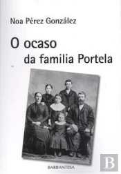 O Ocaso Da Familia Portela