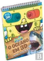 O Oceano em 3D