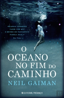 Bertrand.pt - O Oceano no Fim do Caminho