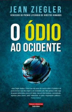 Bertrand.pt - O Ódio ao Ocidente