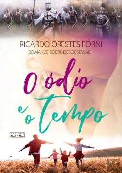 Bertrand.pt - O Ódio E O Tempo