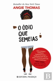 O Ódio Que Semeias