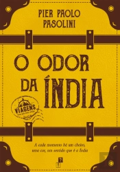 O Odor da Índia