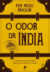 O Odor Da Índia