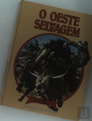 O Oeste Selvagem