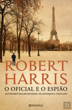Bertrand.pt - O Oficial e o Espião