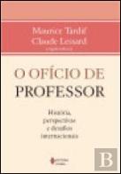O Ofício de Professor