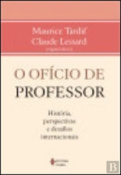 Bertrand.pt - O Ofício de Professor