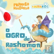 O Ogro De Rashomon