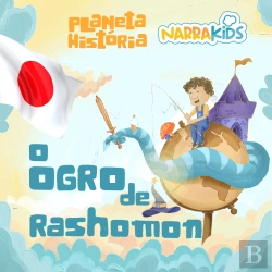 Bertrand.pt - O Ogro De Rashomon