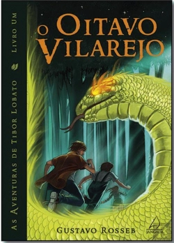 Bertrand.pt - O Oitavo Vilarejo