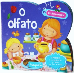 Bertrand.pt - O Olfato
