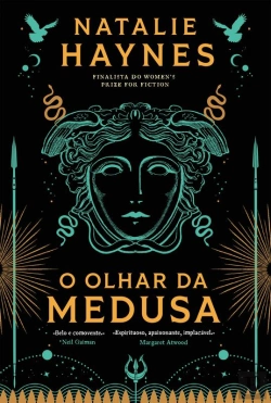 Bertrand.pt - O Olhar Da Medusa