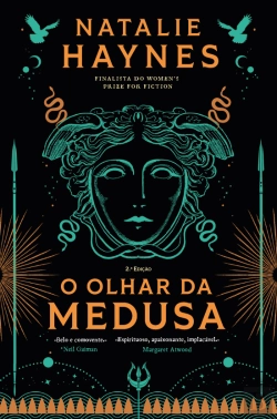 Bertrand.pt - O Olhar da Medusa