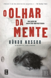 O Olhar da Mente