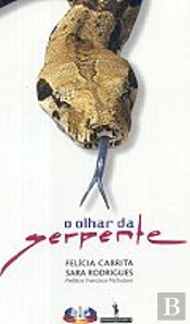 O Olhar da Serpente