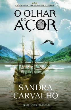 Bertrand.pt - O Olhar do Açor