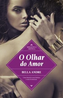Bertrand.pt - O Olhar do Amor