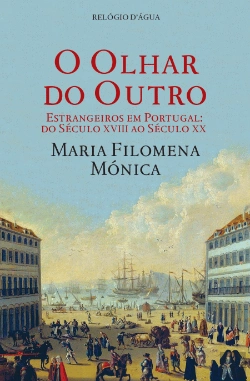 Bertrand.pt - O Olhar do Outro