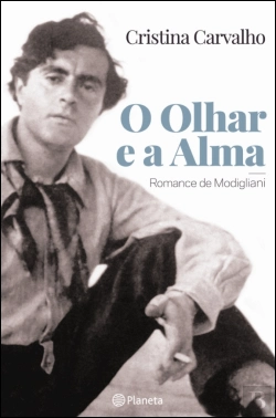Bertrand.pt - O Olhar e a Alma