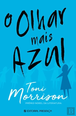 Bertrand.pt - O Olhar Mais Azul