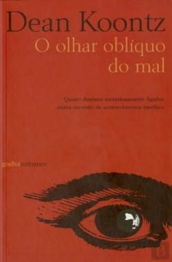 Bertrand.pt - O Olhar Oblíquo do Mal