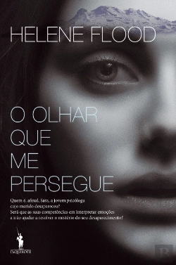 Bertrand.pt - O Olhar que Me Persegue
