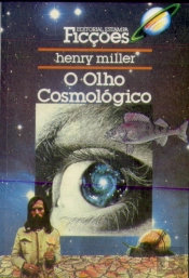 O Olho Cosmológico