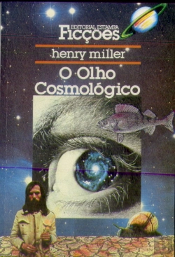 Bertrand.pt - O Olho Cosmológico
