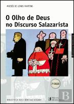 O Olho de Deus no Discurso Salazarista