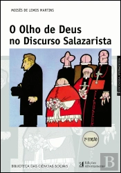 O Olho de Deus no Discurso Salazarista
