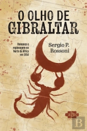 O Olho De Gibraltar