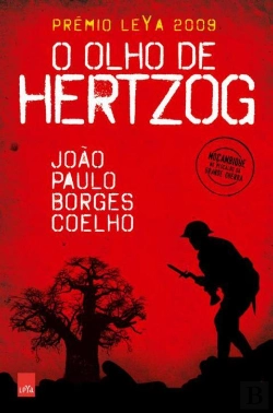 Bertrand.pt - O Olho De Hertzog