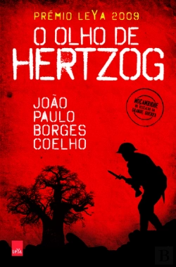 Bertrand.pt - O Olho de Hertzog