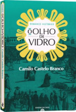 Bertrand.pt - O Olho de Vidro