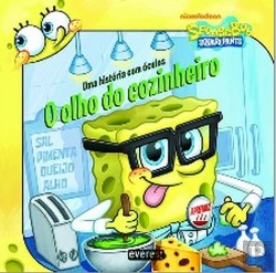 Bertrand.pt - O Olho do Cozinheiro