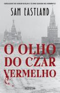 O Olho do Czar Vermelho