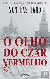 O Olho do Czar Vermelho