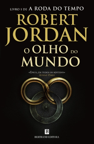 O Olho do Mundo
