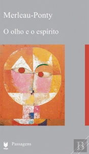 O Olho e o Espírito