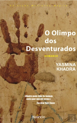Bertrand.pt - O Olimpo dos Desventurados